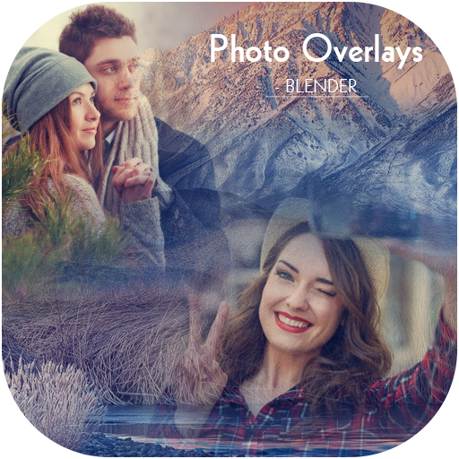 Photo Overlays - Blender