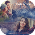 Photo Overlays - Blender icon