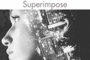 Superimpose Photo Editor 海报