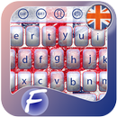 UK Keyboard APK