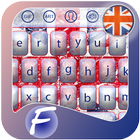 UK Keyboard icono