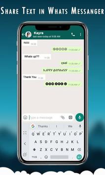 Fancy Text Generator Pro Fancy Text For Chat Apk App Free