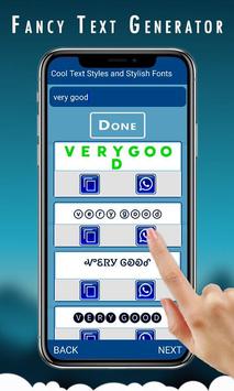 Fancy Text Generator Pro Fancy Text For Chat Apk App Free