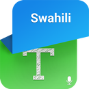 Swahili Speech to Text - Swahili TTS APK