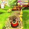 Fanenees Adventure run APK