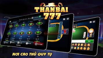 TB777 - Game Bai Doi Thuong plakat