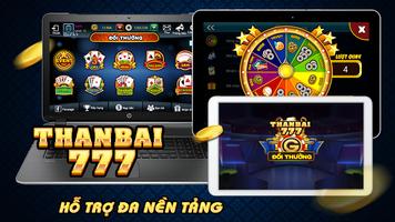 TB777 - Game Bai Doi Thuong imagem de tela 2