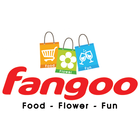 Fangoo App アイコン