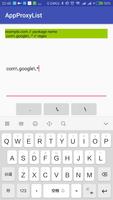shadowsocks app proxy list generate 海報