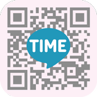 掲示板トークで暇つぶしするチャットアプリ〔TIME〕 icon