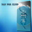 Fan for KLWP APK