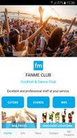 Fanme Club Affiche