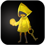 Little Nightmares