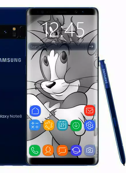Tải xuống APK Tom and Jerry Cartoon Wallpapers HD 4K cho Android Tải xuống APK Tom and Jerry Cartoon Wallpapers HD 4K cho Android