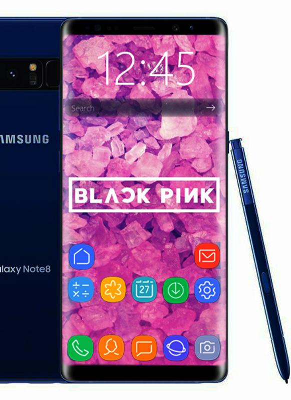 Black Pink Wallpapers HD 4K for Android - APK Download