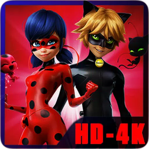 Ladybug and Cat Noir Wallpapers HD 4K APK pour Android TΓ©lΓ©charger Ladybug and Cat Noir Wallpapers HD 4K APK pour Android TΓ©lΓ©charger