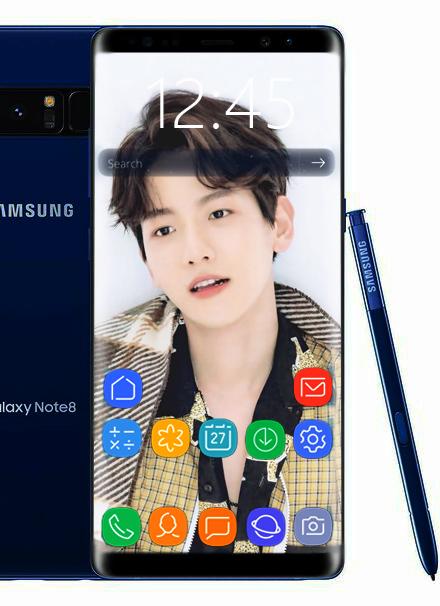 Exo Kpop Wallpapers Hd 4k For Android Apk Download