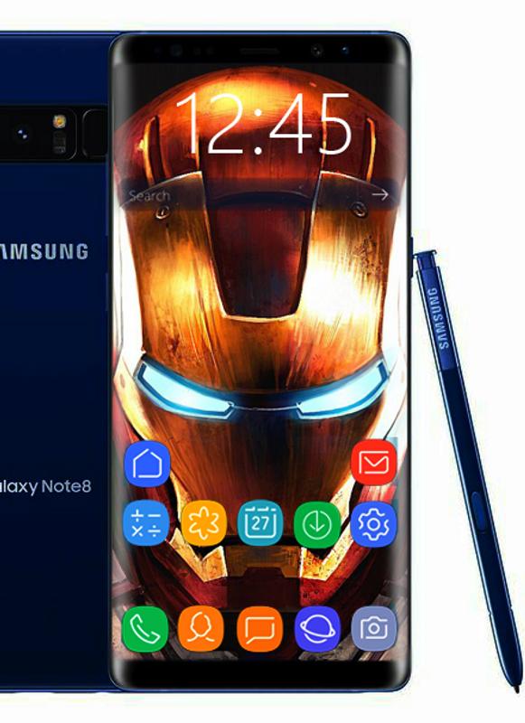Iron Man Wallpapers Hd 4k For Android Apk Download