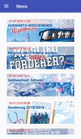 Adler Mannheim Fanprojekt 포스터