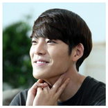 金宇彬 KimWooBin〞