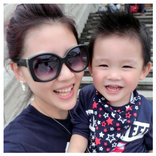 嚴立婷 Willson〞