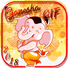 Ganesh GIF : Lord Ganesh GIF icône