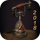Old Phone Dialer : Old Phone Rotary Dialer APK