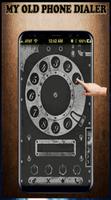 Old Phone Dialer : Old Phone Rotary Dialer ภาพหน้าจอ 2