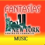 Fantasias New York Music