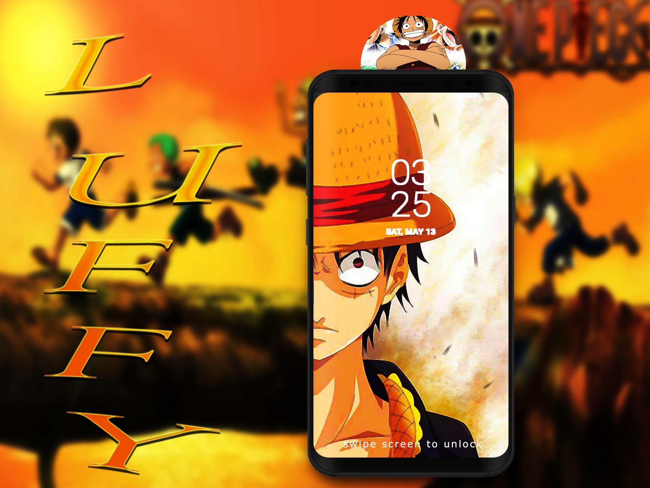 40 Gambar Wallpaper Android One Piece terbaru 2020