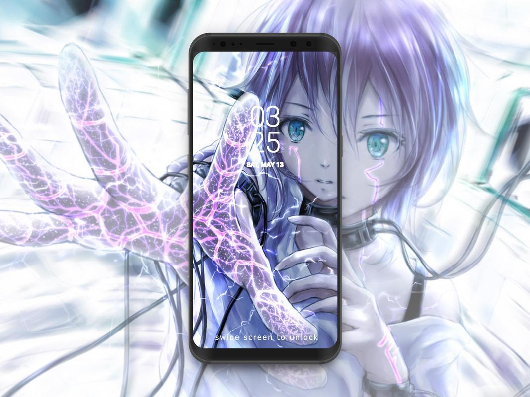 HD 4K Hd 1080P Anime Wallpaper 4K For Android Free