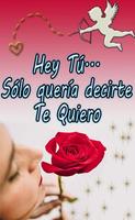 Frases de amor para compartir imagem de tela 2