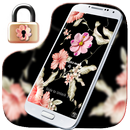 Duftende Pfirsichblüte Thema APK