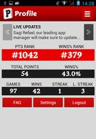 Fantasy Football PickEm 截图 1