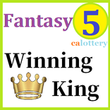 Fantasy5 Winning King