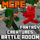 Fantasy Creatures MCPE Addon 아이콘