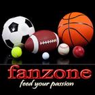 Sports Fanzone icône