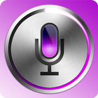 Голосовые команды для Siri آئیکن