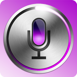 Голосовые команды для Siri icône