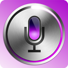 Голосовые команды для Siri आइकन