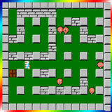 Bomberman Classic icône
