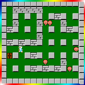 Bomberman Classic আইকন