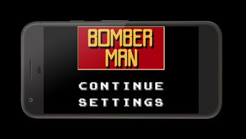 Bomberman Classic captura de pantalla 3