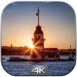 İstanbul Duvar Kağıtları