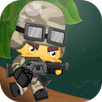 Super Hero Soldier Adventures APK