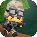 Super Hero Soldier Adventures APK
