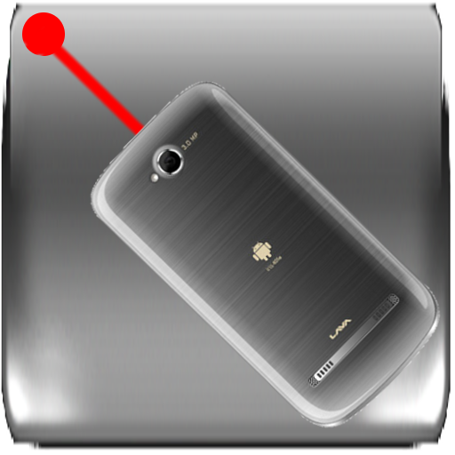 Mouse Pointer Light Gun BETA