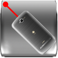 Pointeur Souris Light Gun BETA