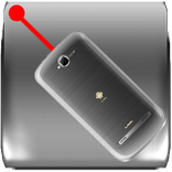 Mouse Pointer Light Gun BETA