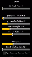 Mouse Pointer Light Gun BETA APK download